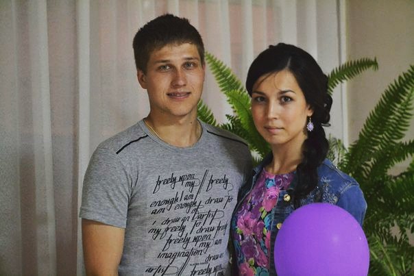 Катюша Прохорова ღ | Чебоксары