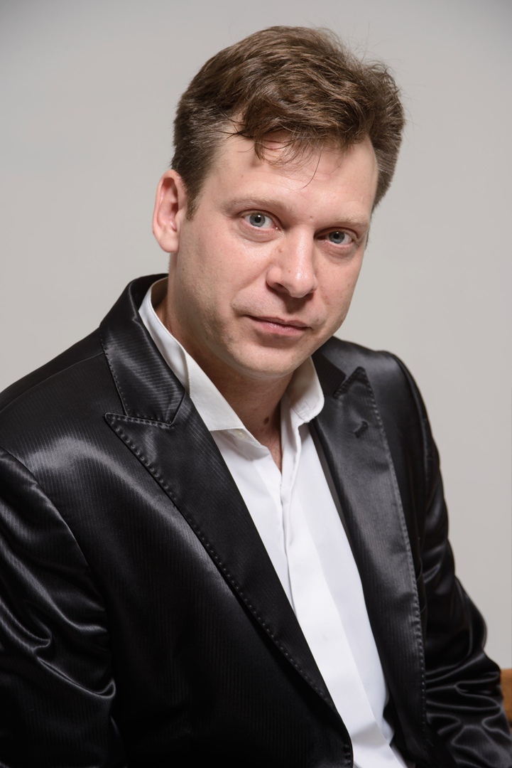 Антон Сычев | Санкт-Петербург