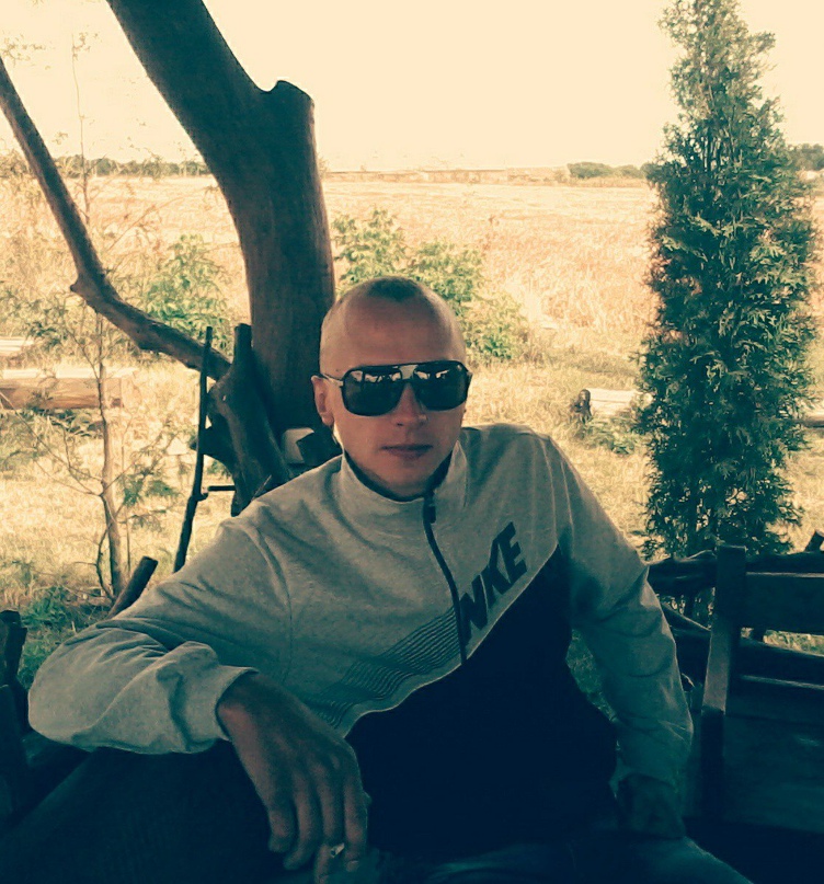 Владимир Дудченко |