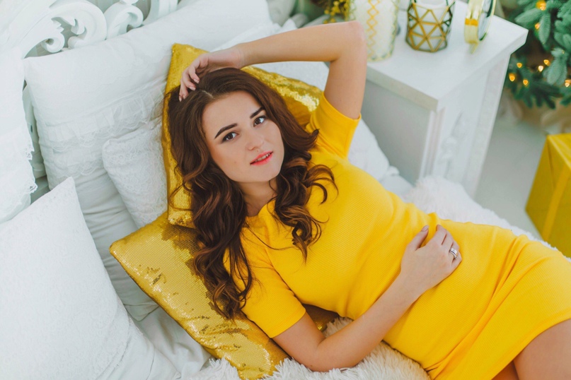 Алёна Зубенко | Киев