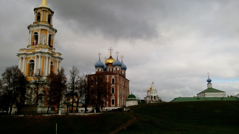 Ольга Кочерина | Сосновый Бор (деревня)