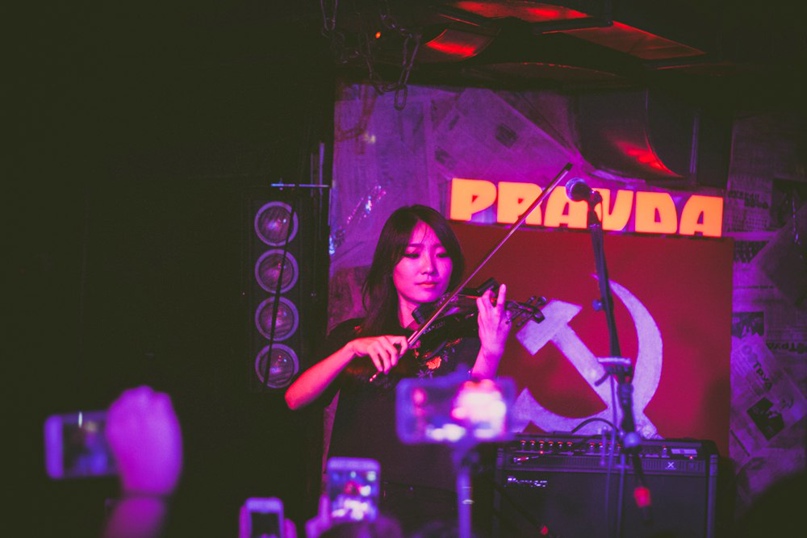 Кристина Макарова | Новосибирск