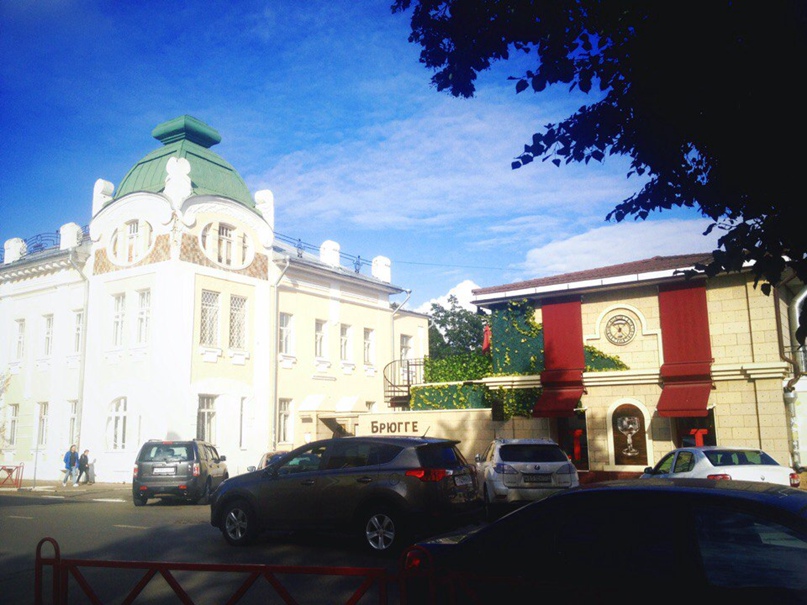 Дмитрий Крюков | Ярославль