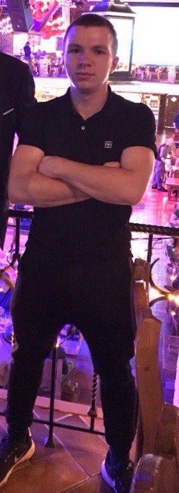 Кирилл Вяткин Романович | Курск