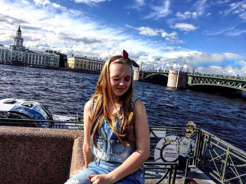 Мария Зорина | Москва