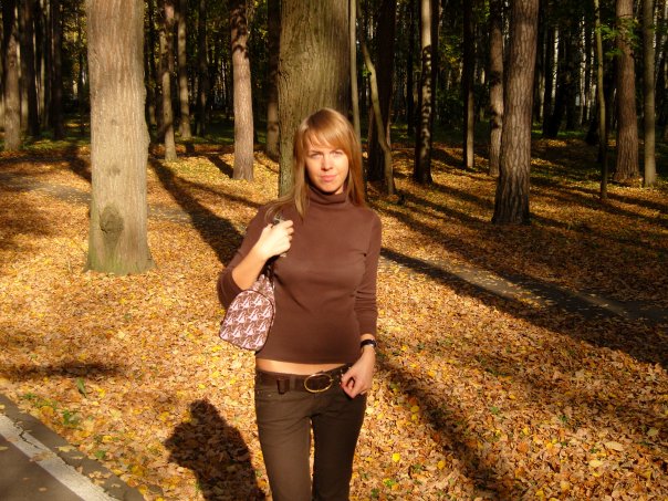 Яна Горбатенко | Москва