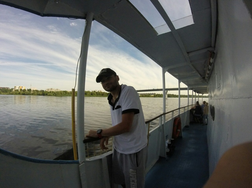 Александр Каранда | Копейск