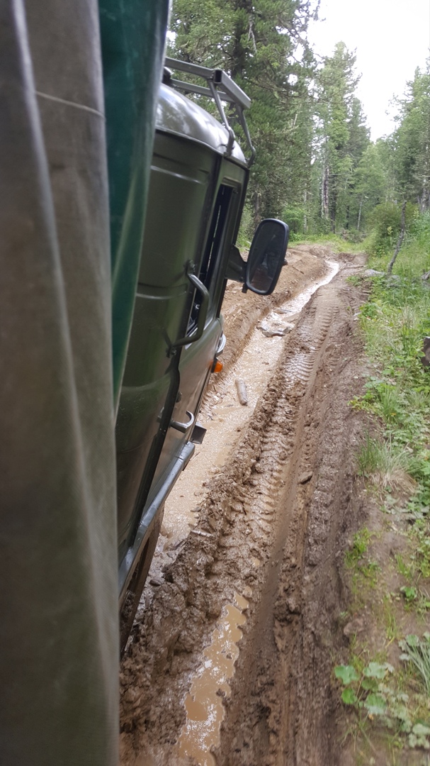 Юлия Третьякова | Томск