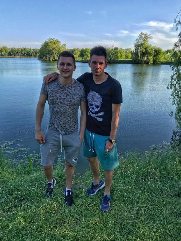 Дмитрий Головинский | Симферополь