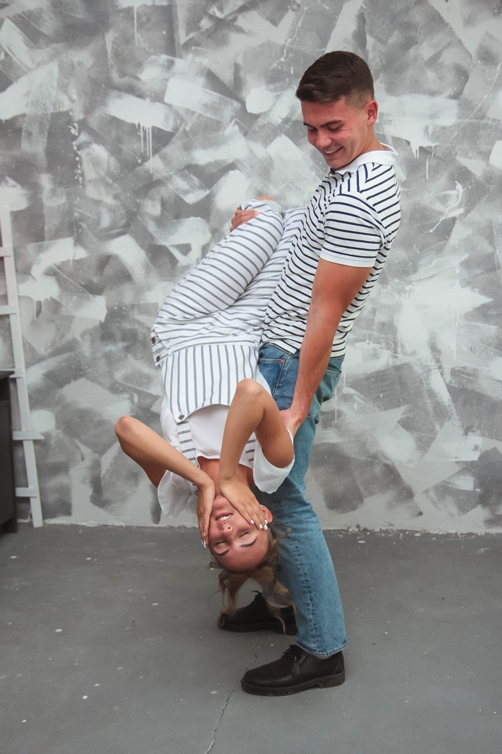 Елизавета Петрова | Budapest