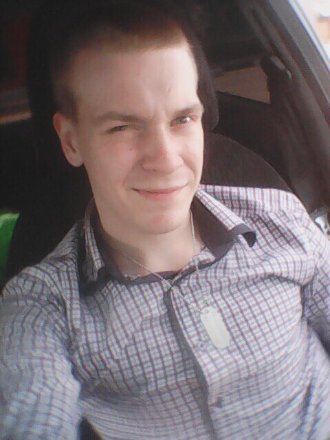 Серёга Демидов | Бор (поселок)