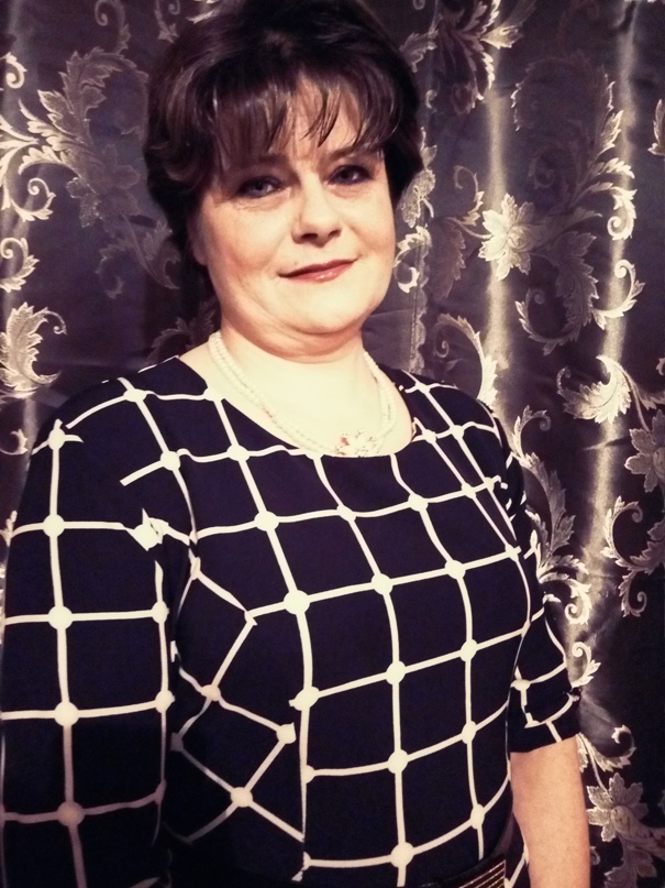 Светлана Петухова | Тверь