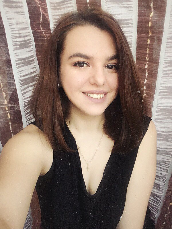 Виктория Чернецова | Новосибирск