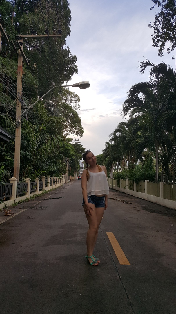 Светлана Перцева | Нижний Новгород