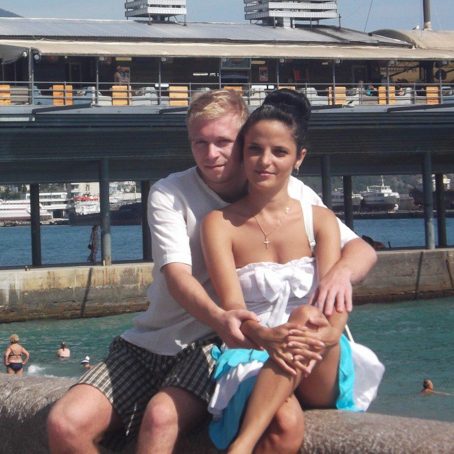 Кристина Абрамова | Орёл