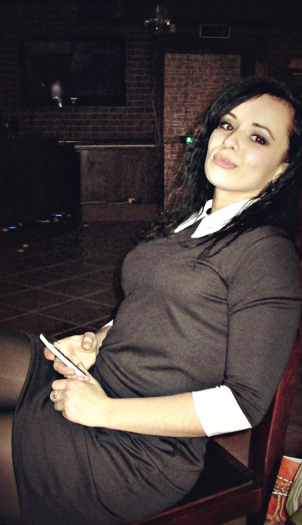 Юлия Зацепилова Тигрена | Москва