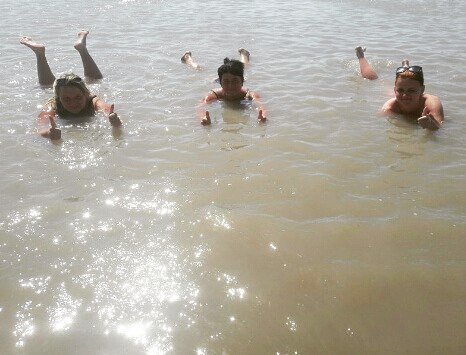 Юлия Кириленко | Киев