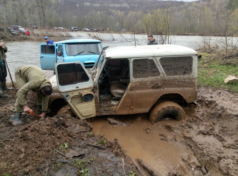 Артур Ибрагимов | Зирган