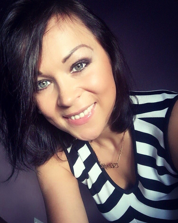 Леся Щекутьева ♥ Lisa-Alisa♥ | Санкт-Петербург