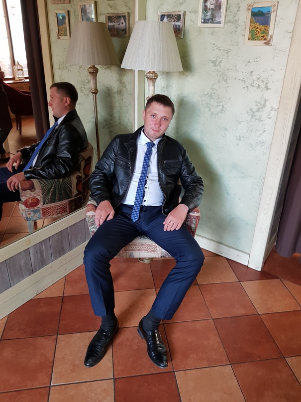 Владимир Гудков | Дзержинск