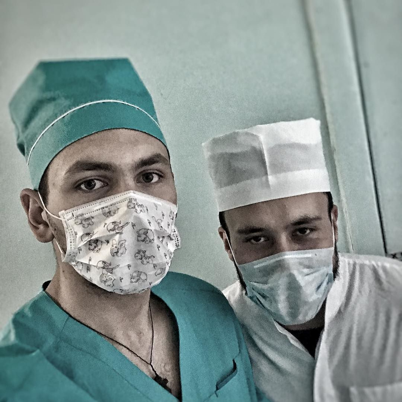 Артур Манукян | Симферополь