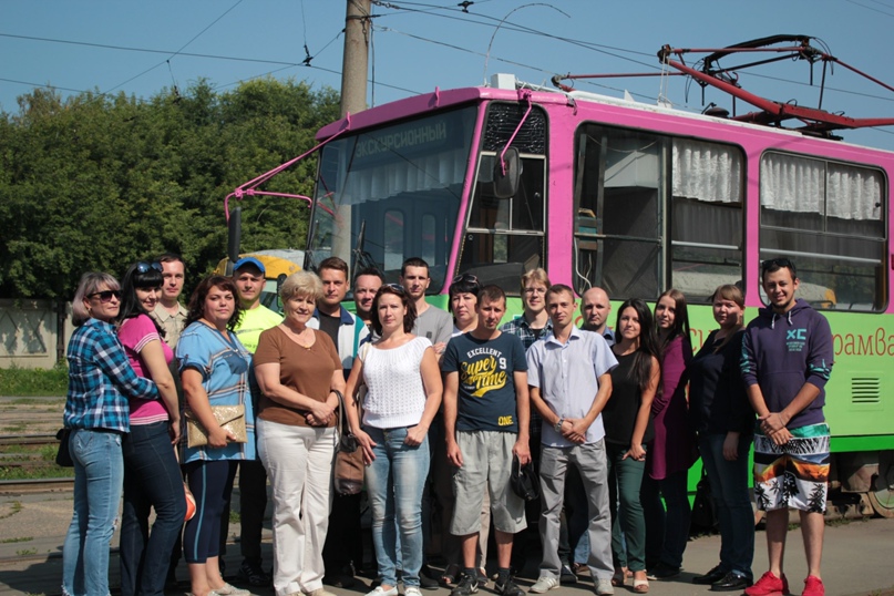 Катерина Федорова | Барнаул