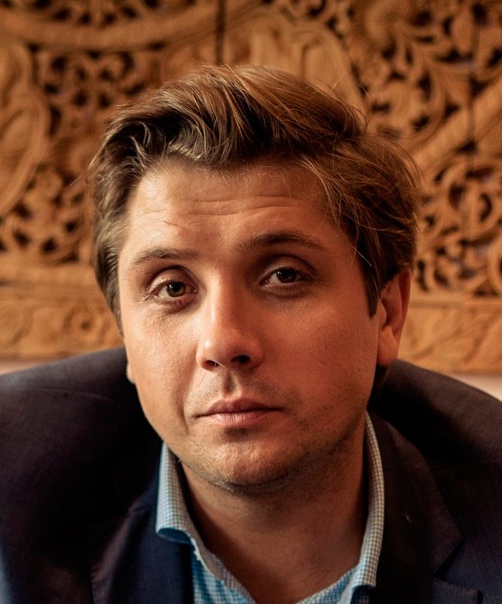 actor Роман Маякин. Роман Михайлович Маякин (родился 12 июня 1986 года в подмоск