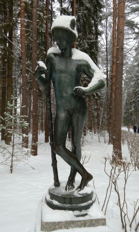 Евгений Елфимов | Санкт-Петербург