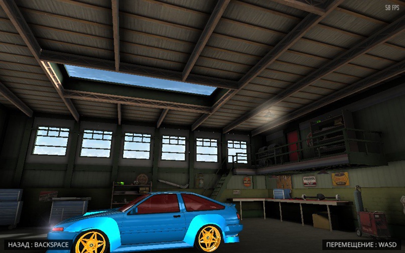 Роман Быстров | Шахунья