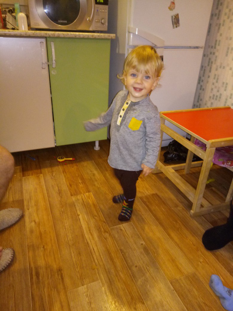 Ирина Кривенко | Тольятти