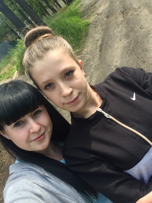 Юлия Батурова | Котовск