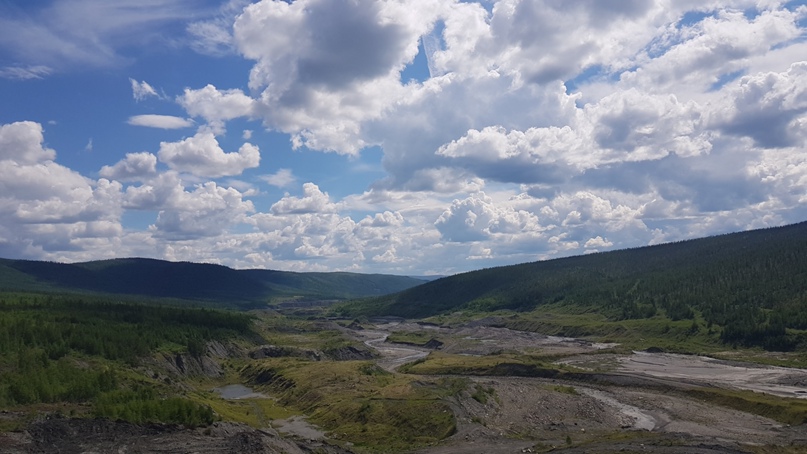 Сергей Донец | Марганец