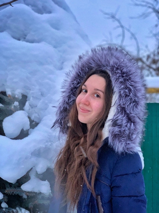 Дарья Силаева | Лобня