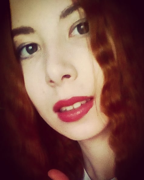 Анна Шелобанова | Москва