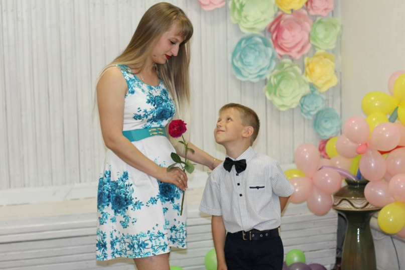 Анна Перепелица | Симферополь