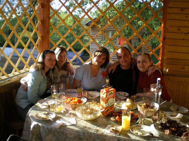 Анастасия Трусова | Москва