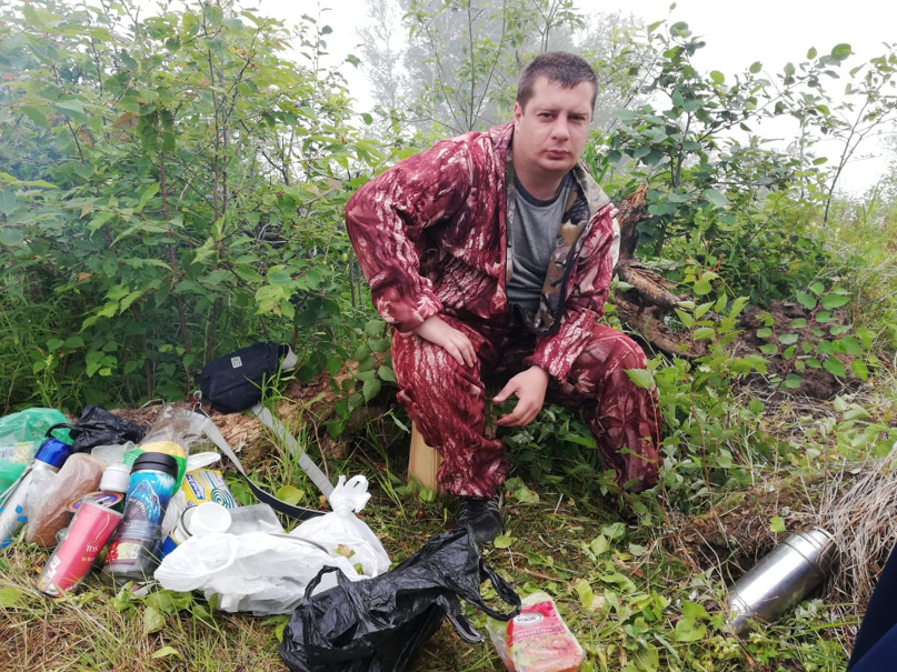 Павел Баранов Васильевич | Советская Гавань