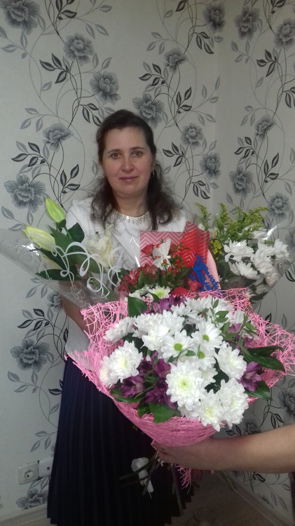 Ольга Синица | Суоярви