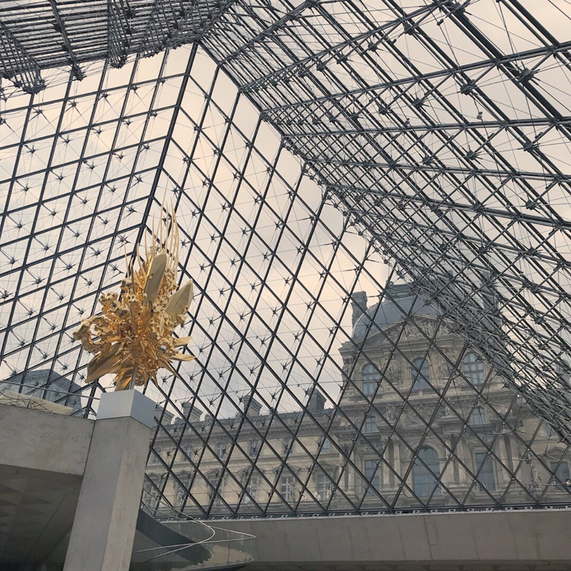 Ксения Кондратенко | Москва