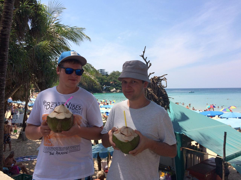 Сергей Багаев | Санкт-Петербург