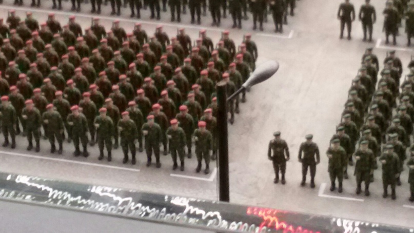 Ольга Конкина Оливия | Липецк