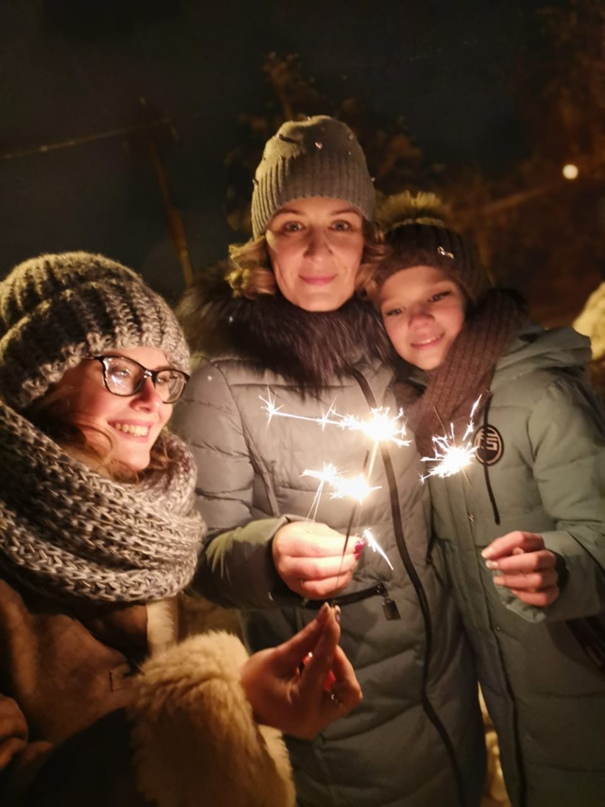 Надежда Шеина | Самара