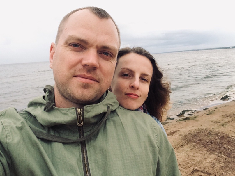 Катя Иванова | Санкт-Петербург