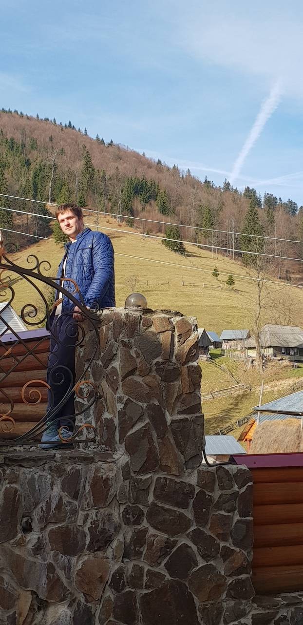 Сергей Карпович | Минск