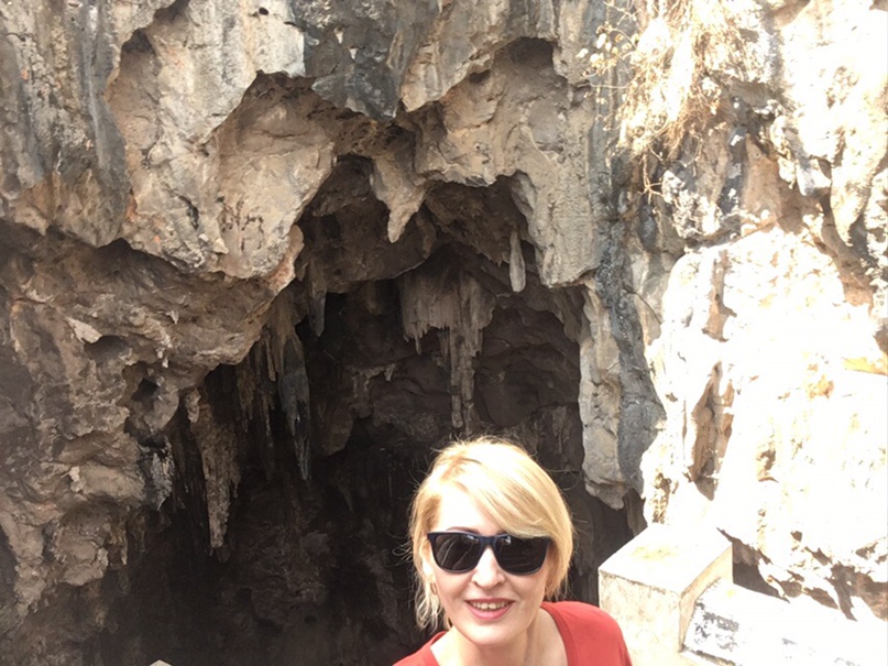 Юлия Астахова | Лангепас