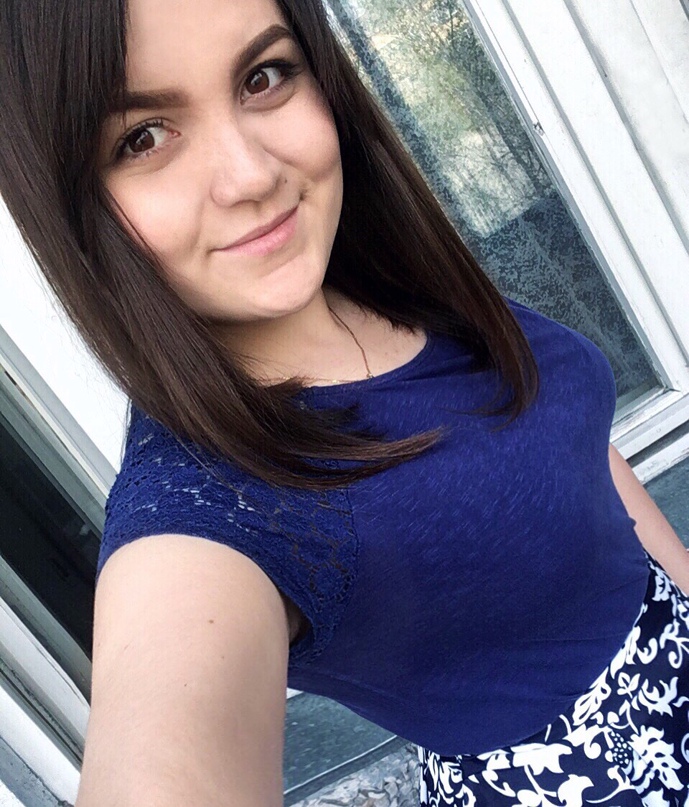 Полина Шестакова | Челябинск