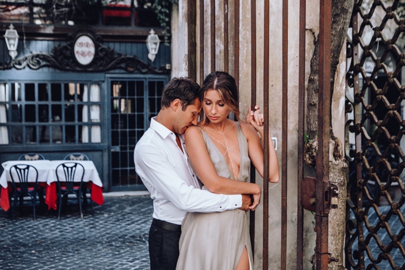 Таня Борисова | Alicante