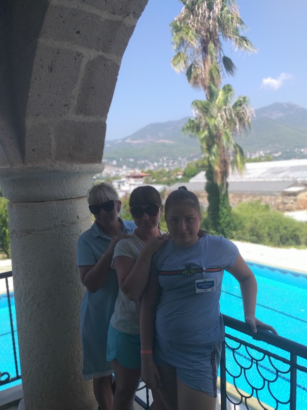 Екатерина Долотова | Калининград