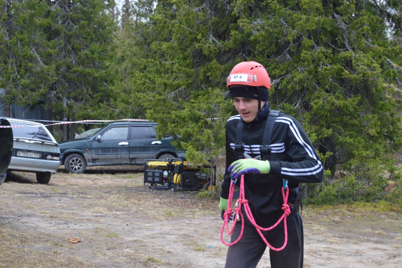 Михаил Никонов | Нарьян-Мар