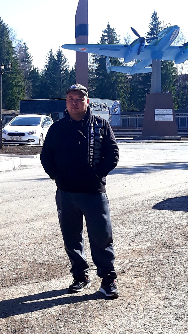 Руслан Закиров | Mississippi City